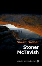 Cover-Bild Stoner McTavish