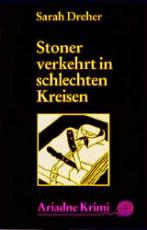 Cover-Bild Stoner verkehrt in schlechten Kreisen