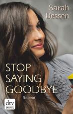Cover-Bild Stop saying goodbye