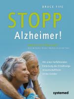 Cover-Bild Stopp Alzheimer!