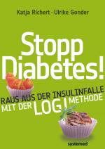 Cover-Bild Stopp Diabetes!