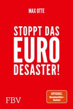 Cover-Bild Stoppt das Euro-Desaster!