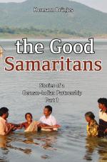 Cover-Bild Stories of a German-Indian partnership / the Good Samaritans