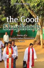 Cover-Bild Stories of a German-Indian partnership / the Good Shepherds