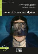 Cover-Bild Stories of Ghosts and Mystery