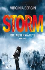 Cover-Bild Storm – Die Auserwählte