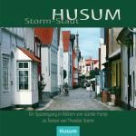 Cover-Bild Storm-Stadt Husum