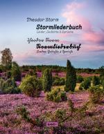 Cover-Bild Stormliederbuch - Sütterlin