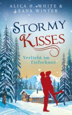 Cover-Bild Stormy Kisses