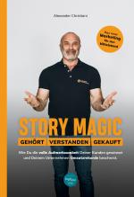 Cover-Bild Story Magic | GEHÖRT | VERSTANDEN | GEKAUFT