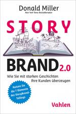 Cover-Bild StoryBrand 2.0