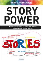 Cover-Bild StoryPower