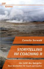 Cover-Bild Storytelling im Coaching II