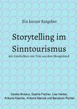Cover-Bild Storytelling im Sinntourismus