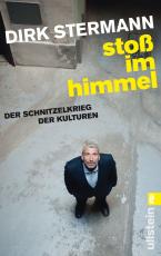 Cover-Bild Stoß im Himmel