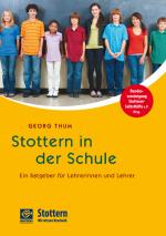 Cover-Bild Stottern in der Schule