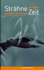 Cover-Bild Strähne Zeit