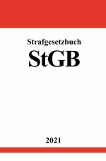 Cover-Bild Strafgesetzbuch (StGB)