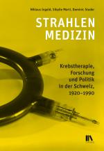 Cover-Bild Strahlenmedizin