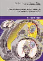 Cover-Bild Strahlentherapie und Radioonkologie aus interdisziplinärer Sicht