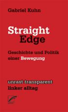Cover-Bild Straight Edge