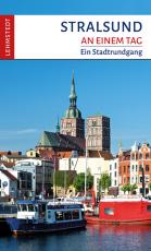 Cover-Bild Stralsund an einem Tag