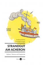 Cover-Bild Strandgut am Acheron