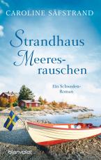 Cover-Bild Strandhaus Meeresrauschen