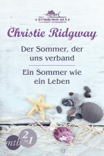 Cover-Bild Strandhaus Nr. 9: Der Sommer, der uns verband / Ein Sommer wie ein Leben (Band 1&2)