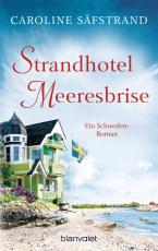 Cover-Bild Strandhotel Meeresbrise