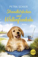 Cover-Bild Strandkörbchen und Wellenfunkeln