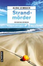 Cover-Bild Strandmörder