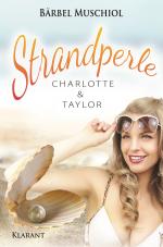 Cover-Bild Strandperle. Charlotte und Taylor