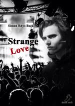 Cover-Bild Strange Love