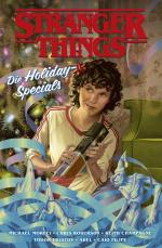 Cover-Bild Stranger Things: Die Holiday-Specials