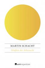 Cover-Bild Straßen der Sehnsucht