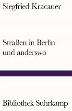 Cover-Bild Straßen in Berlin und anderswo