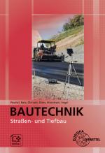 Cover-Bild Straßen- und Tiefbau