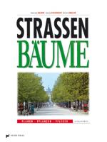 Cover-Bild Strassenbäume