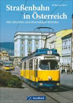 Cover-Bild Straßenbahn in Österreich
