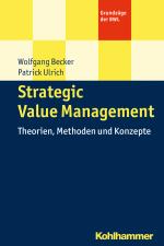 Cover-Bild Strategic Value Management
