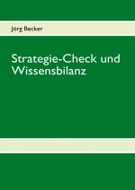 Cover-Bild Strategie-Check und Wissensbilanz