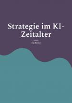 Cover-Bild Strategie im KI-Zeitalter