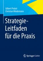 Cover-Bild Strategie-Leitfaden für die Praxis