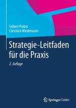 Cover-Bild Strategie-Leitfaden für die Praxis