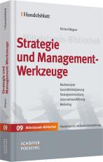 Cover-Bild Strategie und Management-Werkzeuge