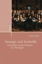 Cover-Bild Strategie und Symbolik