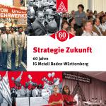 Cover-Bild Strategie Zukunft