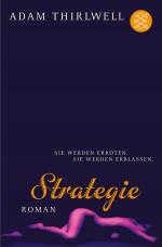 Cover-Bild Strategie