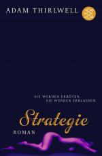 Cover-Bild Strategie